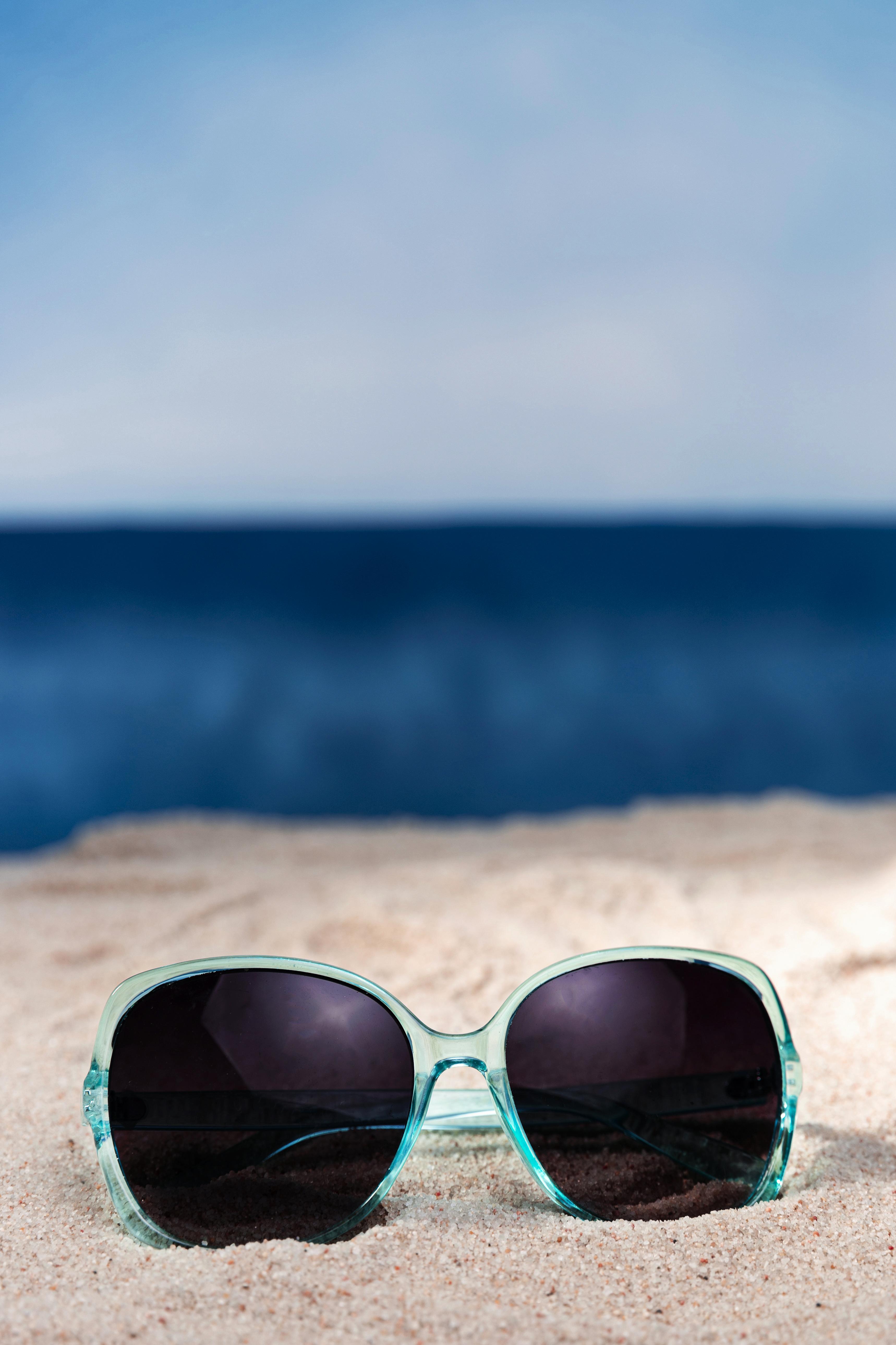 Óculos de sol com estilo e proteção